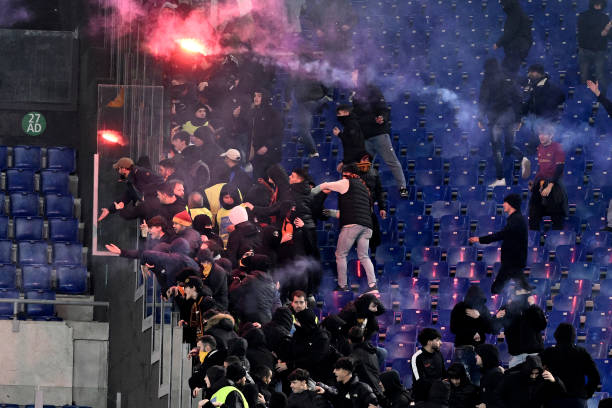 我们对现状 我们对现状